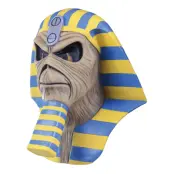 Iron Maiden Powerslave Cover Mask - One size
