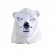 Isbjörn Mask