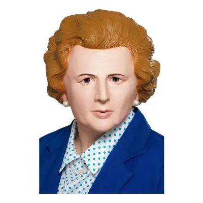 Järnladyn Mask - One size