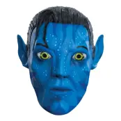 Jake Sully Mask - One size