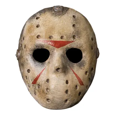 Jason Hockey Mask