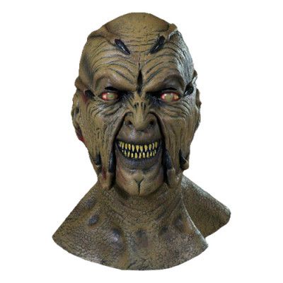 Jeepers Creepers Mask