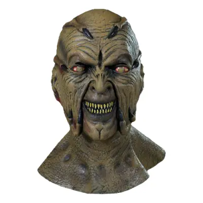 Jeepers Creepers Mask