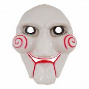 Jigsaw Mask i Plast - One size