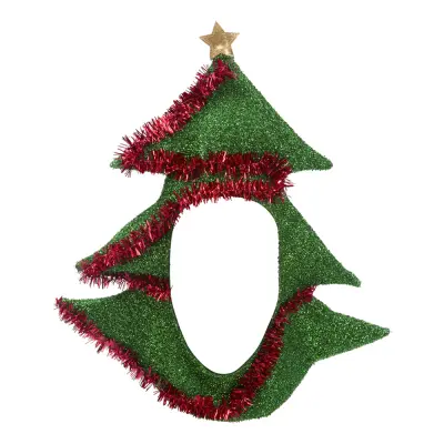 Julgran Mask - One size