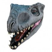 Jurassic World Dinosaurie Mask - One size