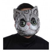 Katt Mask - One size