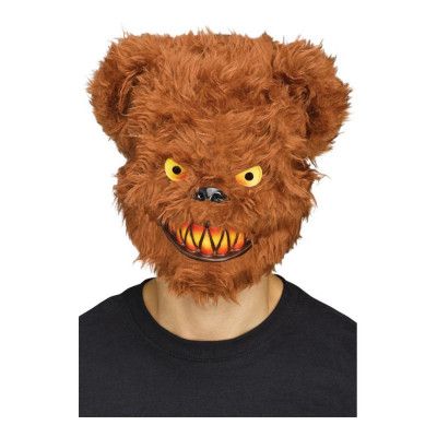 Killer Björn Mask - One size