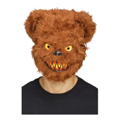 Killer Björn Mask - One size