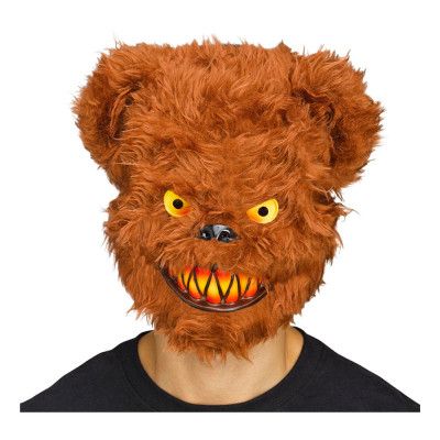 Killer Critter Björn Mask