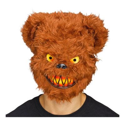 Killer Critter Björn Mask - One size