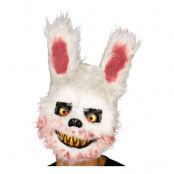 Killer Critter Kanin Mask - One size
