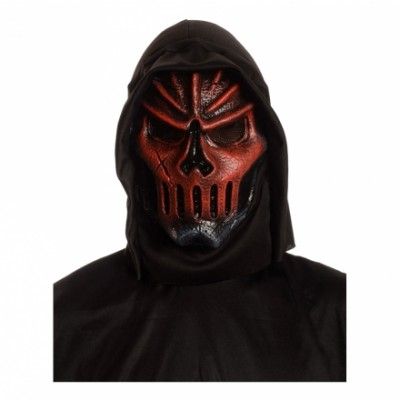 Kingdom Warrior Mask