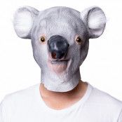Koala Mask - One size