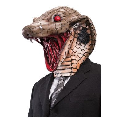 Kobra Mask - One size