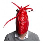 Krabba Mask - One size