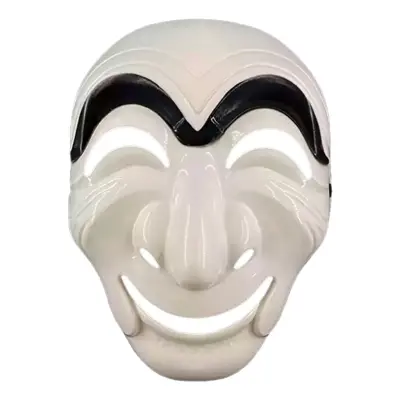 La Casa de Papel Mask Korea