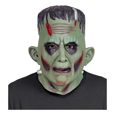 Laboratorie Monster Mask - One size