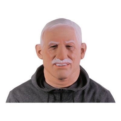 Larry Greyland Film Mask