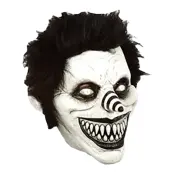 Laughing J. Overhead Mask