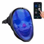 LED Bluetooth Mask - One size