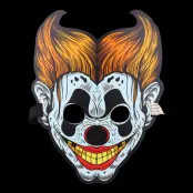 LED Mask Firestarter