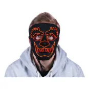 LED-Mask Garou - One size
