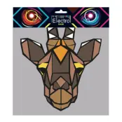 LED Mask Giraff
