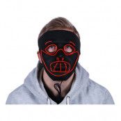 LED-Mask Hannibal - One size