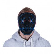 LED-Mask Nightmare - One size