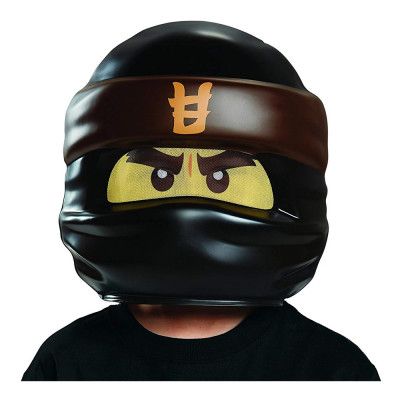 LEGO Cole Mask - One size