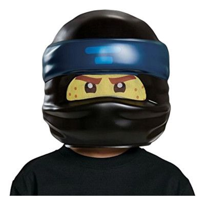 LEGO Jay Mask - One size
