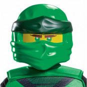 LEGO Lloyd Legacy Barn Mask - One size