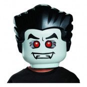LEGO Vampyr Barn Mask - One size