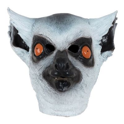 Lemur Mask - One size