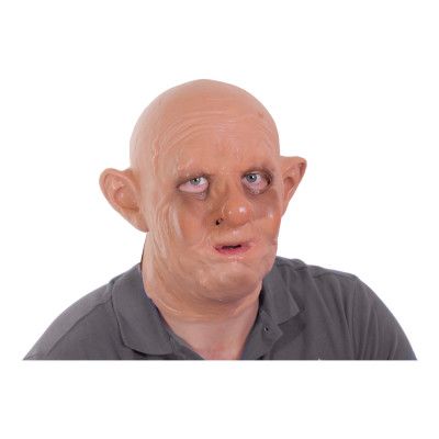 Leopold Greyland Film Mask - One size