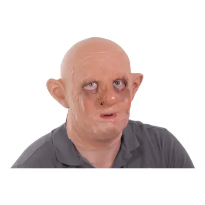 Leopold Greyland Film Mask - One size