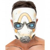 Licensierad Borderlands Psycho Mask