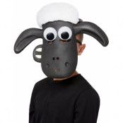 Licensierad Shaun the Sheep Mask till Barn