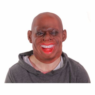 Louis Greyland Film Mask - One size