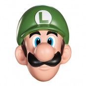 Luigi Mask - One size