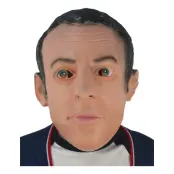 Macron Mask - One size