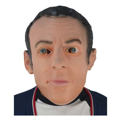 Macron Mask - One size