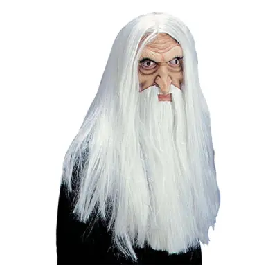 Magiker Mask - One size