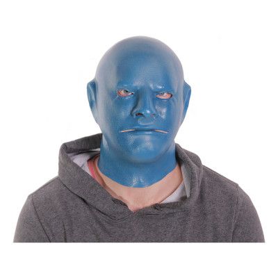 Maniak Greyland Film Mask - One size