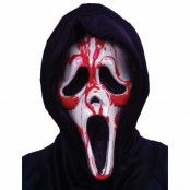 Mask, Blodig Scream