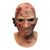 Mask Deluxe Freddy - One size
