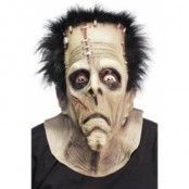 Mask Frankensteins zombie täckande