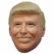 Mask, Ghoulish Trump