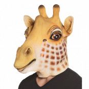Mask, giraff